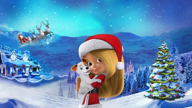 Mariah Carey: Desejo de Natal assista online
