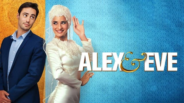 Alex & Eve assista online