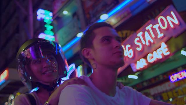 Never Not Love You assista online