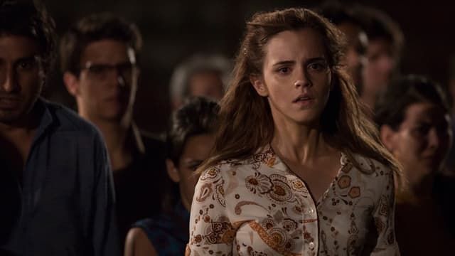 Amor e Revolução assista online