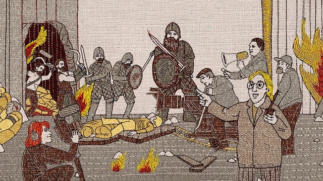 Game of Thrones: A Última Vigília assista online