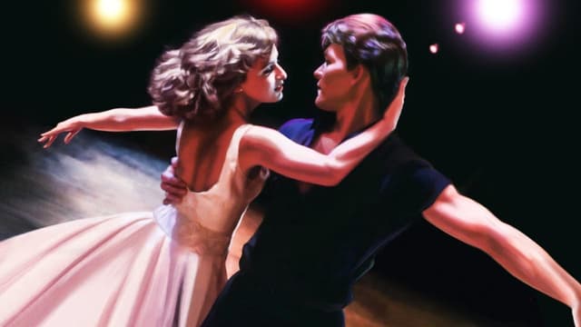 Dirty Dancing: Ritmo Quente assista online