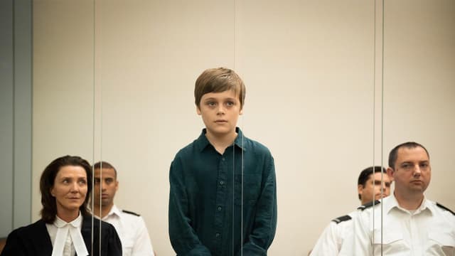 Responsible Child assista online