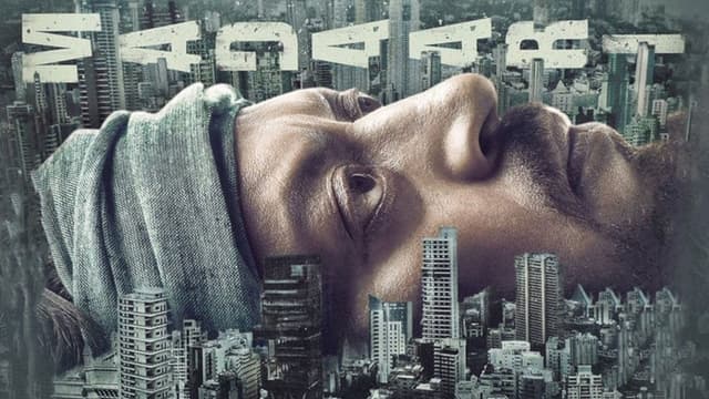 मदारी assista online