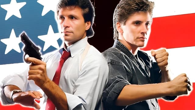Os Irmãos Kickboxers assista online