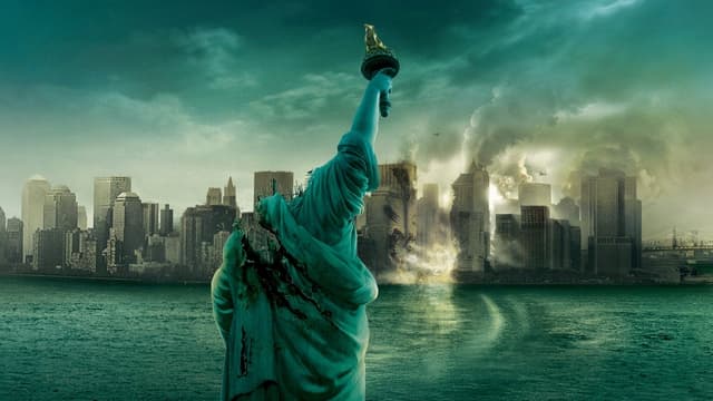 Cloverfield: Monstro assista online