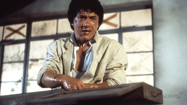 Police Story 2: Codinome Radical assista online