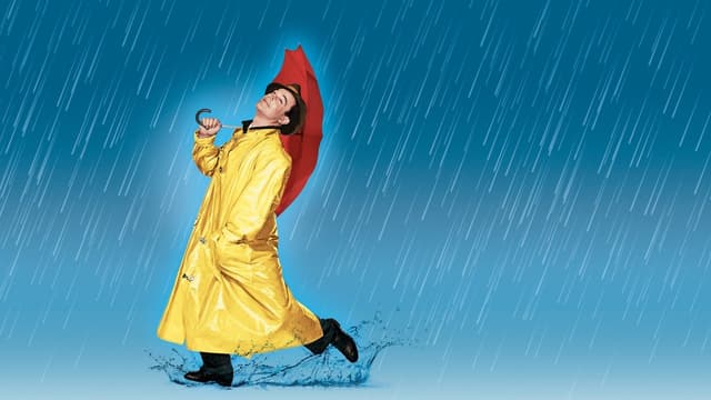 Cantando na Chuva assista online