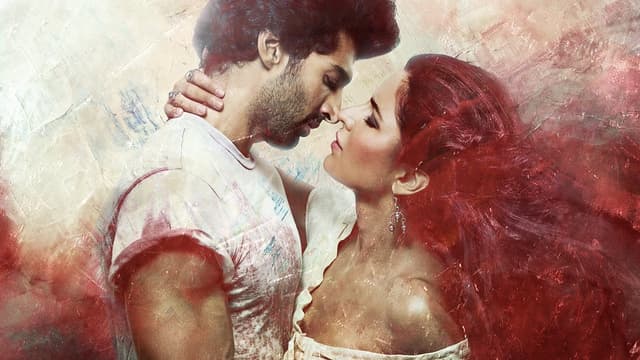 Fitoor assista online