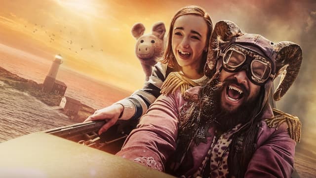 Terra dos Sonhos assista online