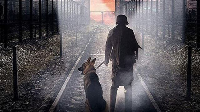 Fuga de Auschwitz assista online