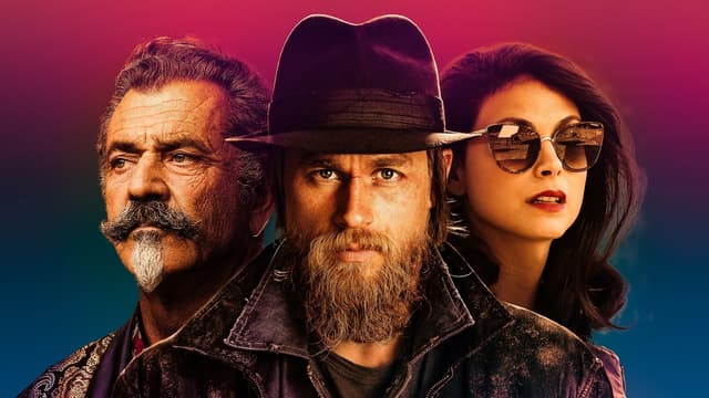 Crimes em Hollywood assista online