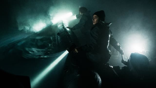 Resgate Mortal assista online