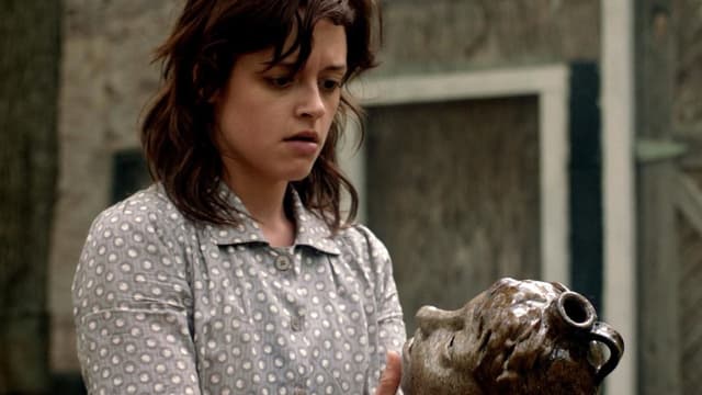 Jug Face assista online
