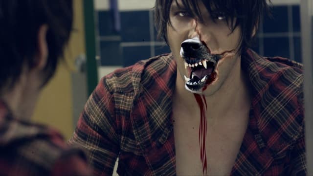 Dark Moon Rising assista online