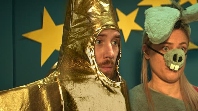 Uma Noite no Jardim de Infância assista online