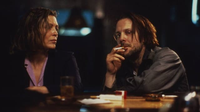 Barfly - Condenados Pelo Vício assista online
