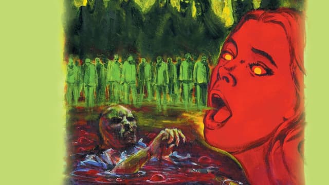 Terror nas Trevas assista online