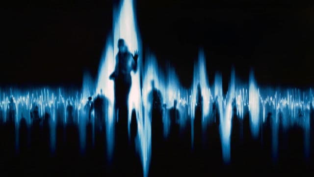 Vozes do Além assista online
