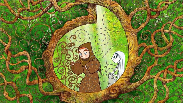Uma Viagem ao Mundo das Fábulas assista online