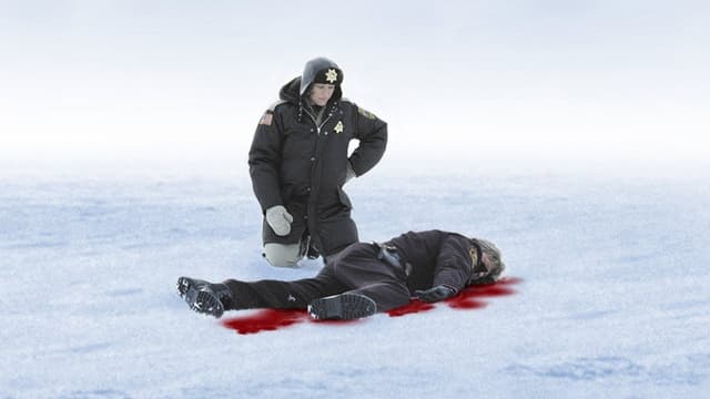Fargo: Uma Comédia de Erros assista online