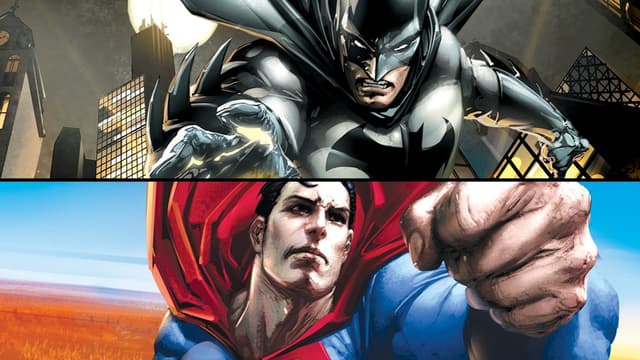 Superman & Batman: Apocalipse assista online