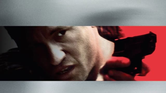 Spartan assista online