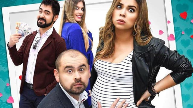 El que se enamora pierde assista online