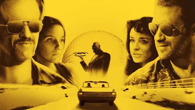 Arte de Roubar assista online