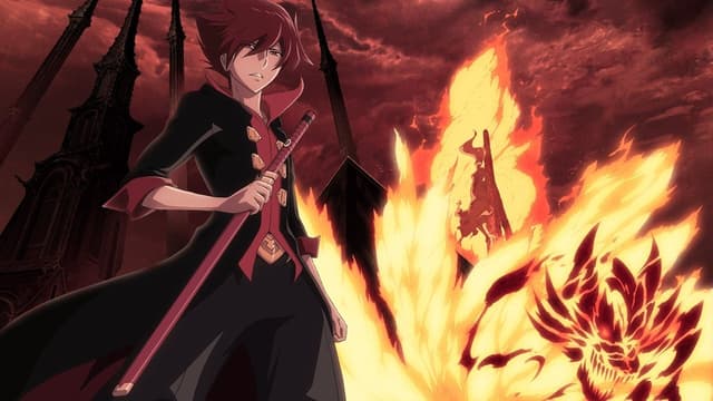 Garo: Divine Flame assista online