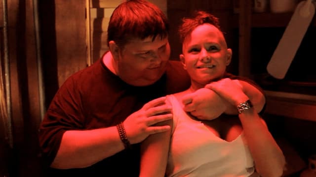 Flesh Blanket assista online