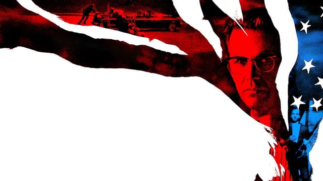 JFK: A Pergunta Que Não Quer Calar assista online