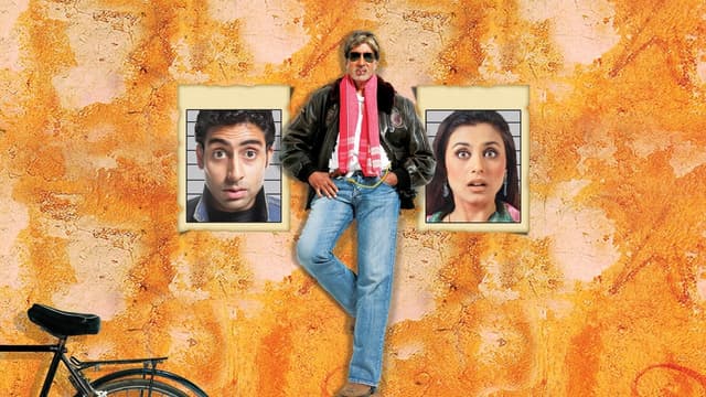 Bunty Aur Babli assista online