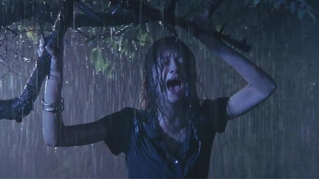 Trauma assista online