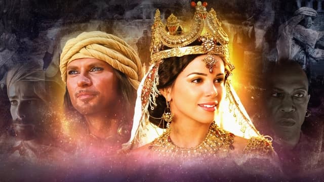 Conquista de Reis assista online