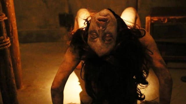 Gehenna: Onde a Morte Vive assista online