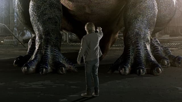 Um Dinossauro em Apuros assista online