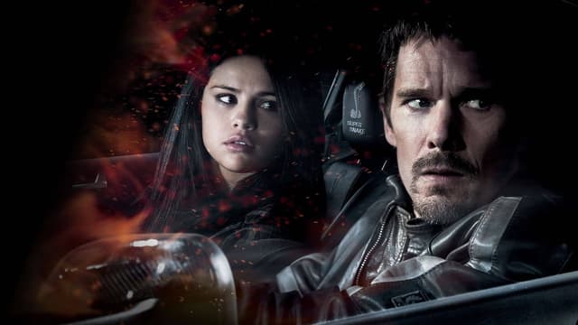 Resgate em Alta Velocidade assista online