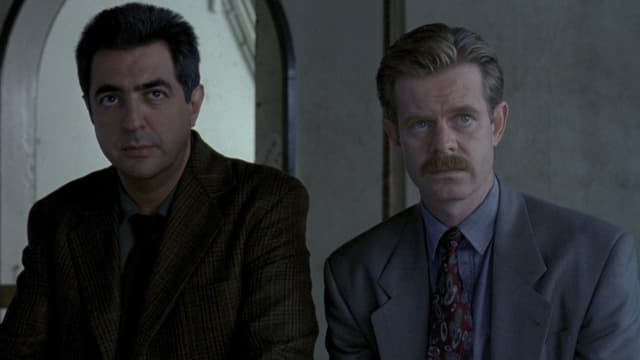 Homicídio assista online
