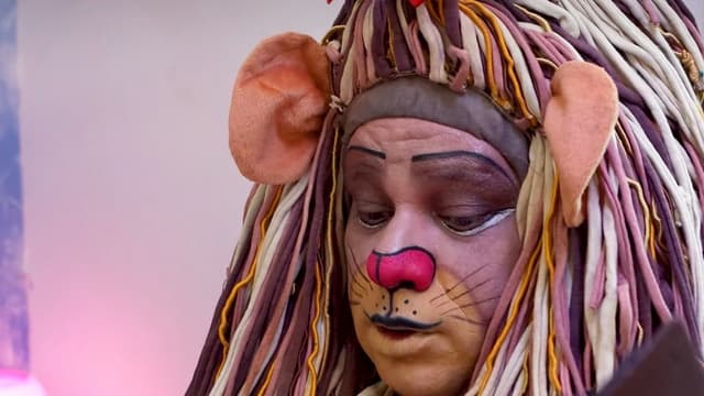 O Rapto do Betão assista online