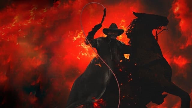 Rodeio do Inferno assista online