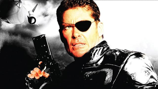 Nick Fury: Agente da S.H.I.E.L.D. assista online