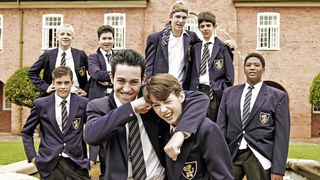 Spud assista online