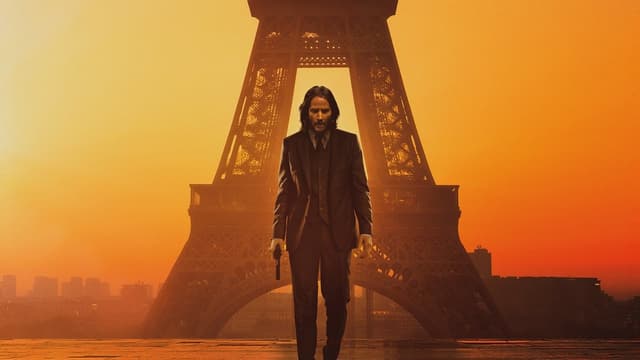 John Wick 4: Baba Yaga assista online