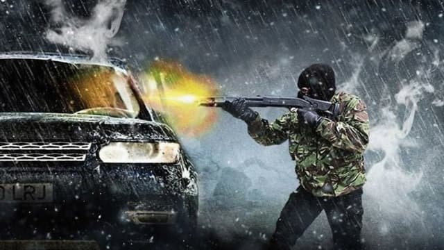 Essex Boys: Law of Survival assista online