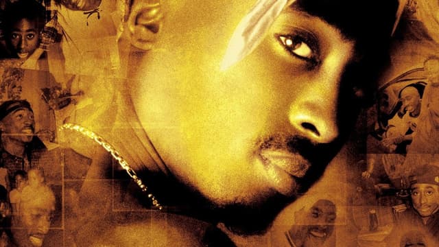 Tupac: Resurrection assista online