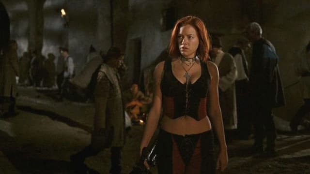 BloodRayne assista online