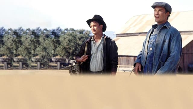 Ratos e Homens assista online