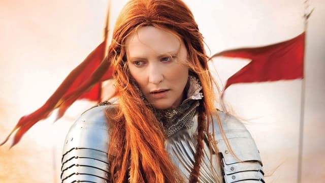 Elizabeth: A Era de Ouro assista online