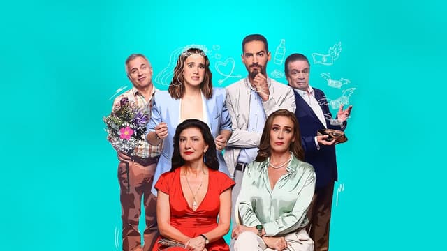 Um Dia das Mães Nada Tradicional assista online